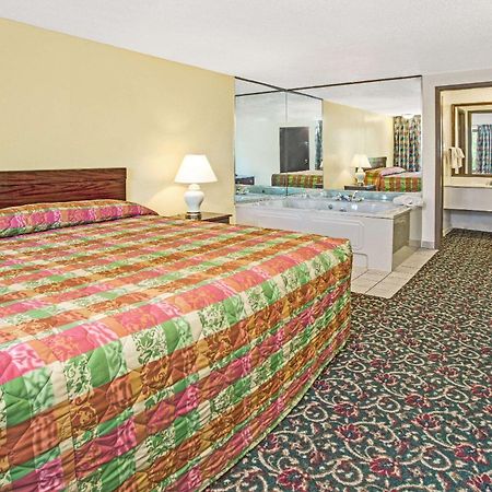 Guest Inn Lebanon Exterior foto