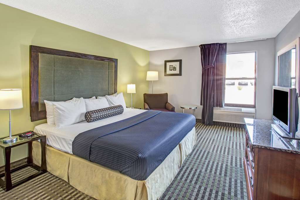 Guest Inn Lebanon Interior foto