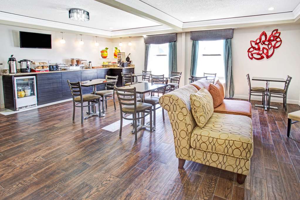 Guest Inn Lebanon Interior foto