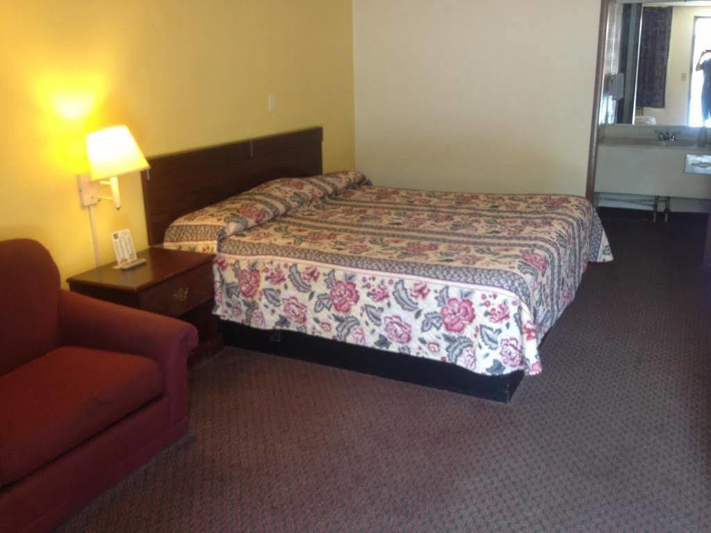 Guest Inn Lebanon Exterior foto