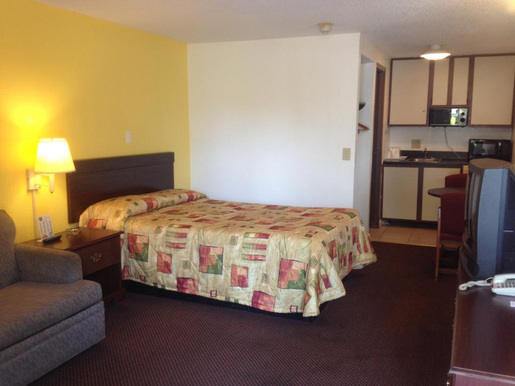 Guest Inn Lebanon Exterior foto